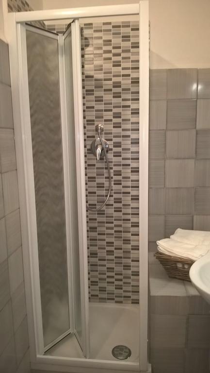 דירות הר ארגנטאריו Splendido Affaccio מראה חיצוני תמונה