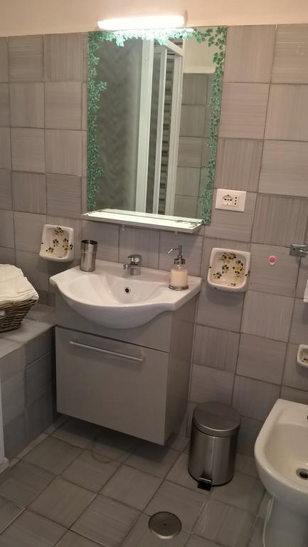 דירות הר ארגנטאריו Splendido Affaccio מראה חיצוני תמונה