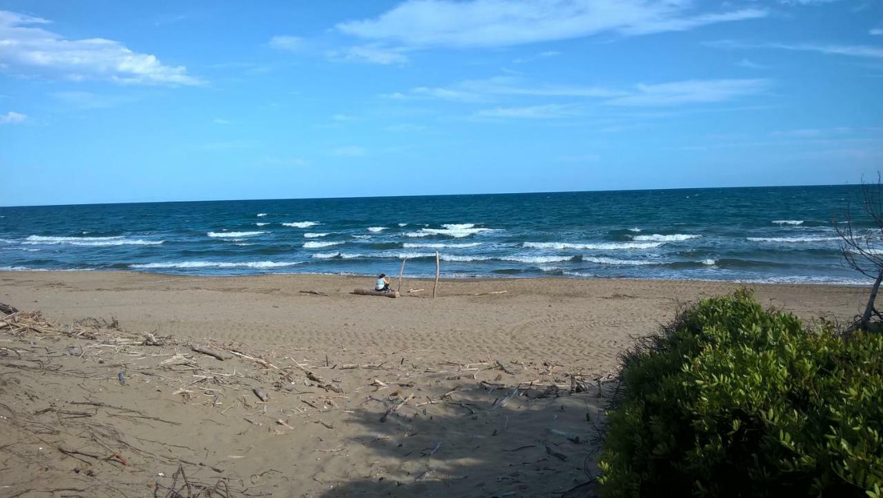 דירות הר ארגנטאריו Splendido Affaccio מראה חיצוני תמונה